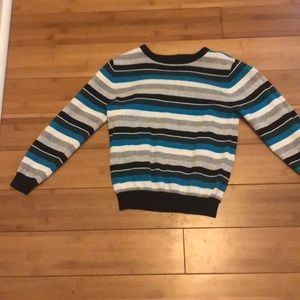 Boys Sweater